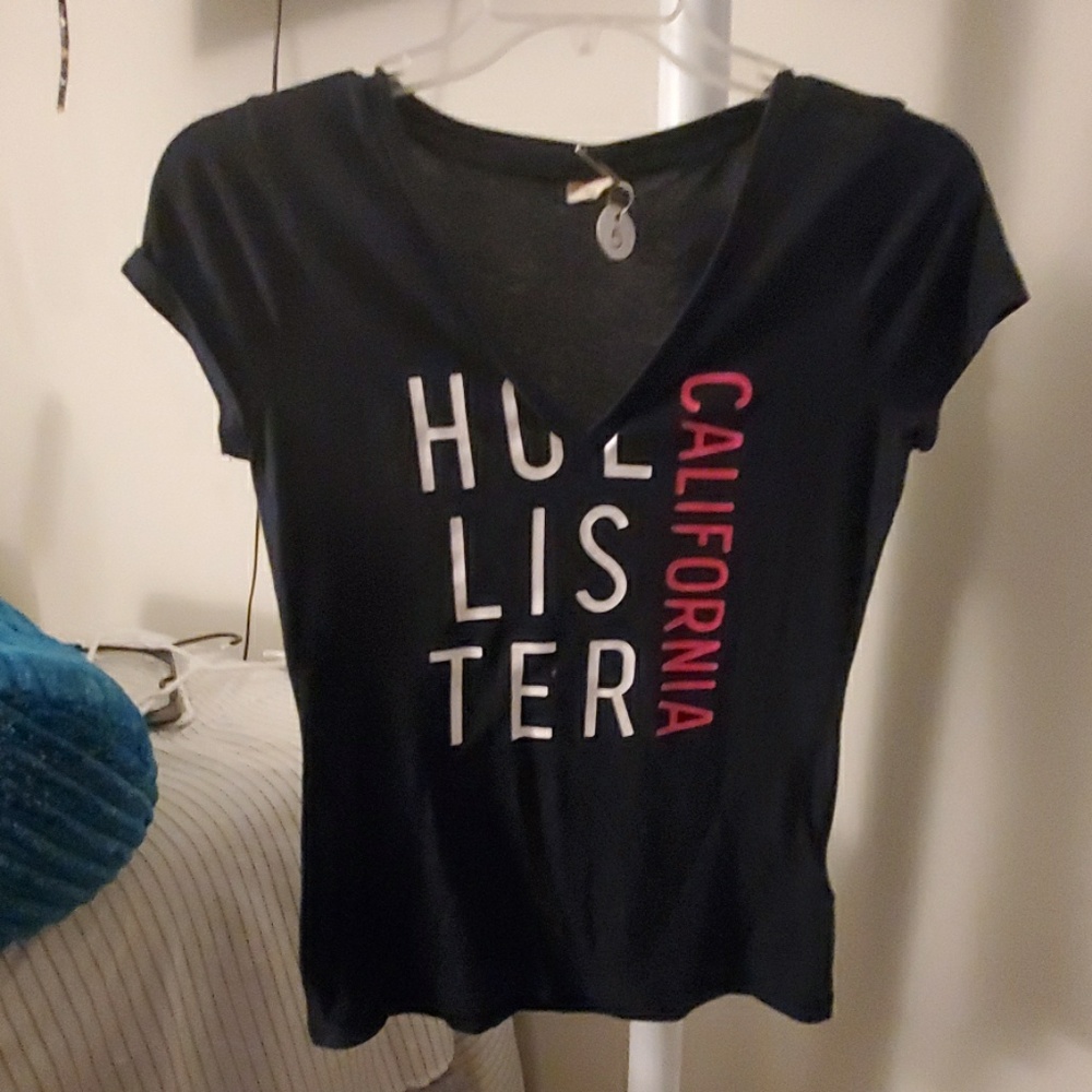 Hollister Tshirt